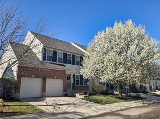 3837 Taft Ave, Dayton, OH 45431