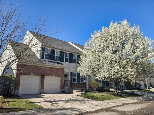 3837 Taft Ave, Dayton, OH 45431