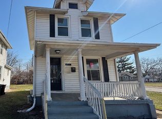 319 Crawford St, Middletown, OH 45044