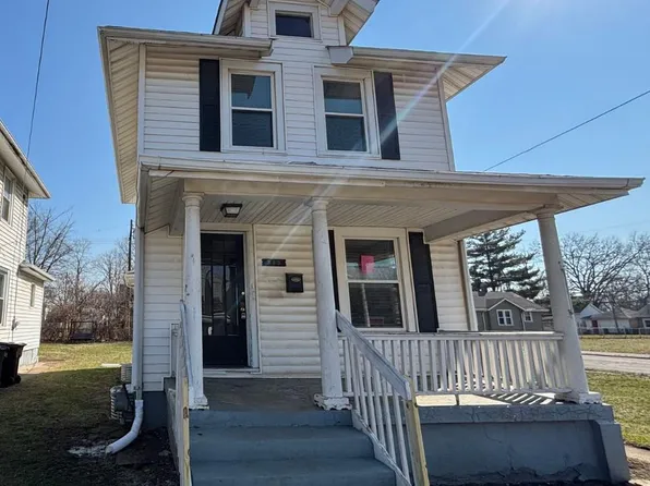 319 Crawford St, Middletown, OH 45044