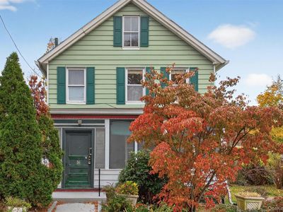 36 N Elm Street, Beacon, NY, 12508