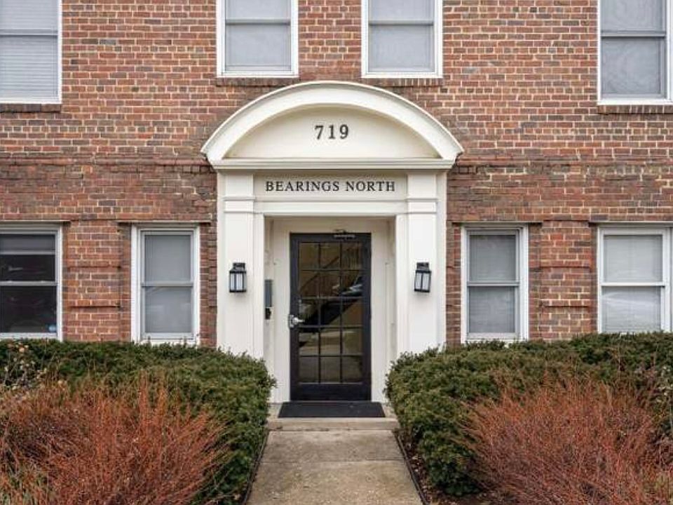 1st image of 719 S Saint Asaph St APT 206