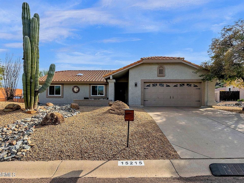 1st image of 15215 E Aspen Dr