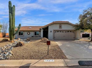 15215 E Aspen Dr, Fountain Hills, AZ 85268
