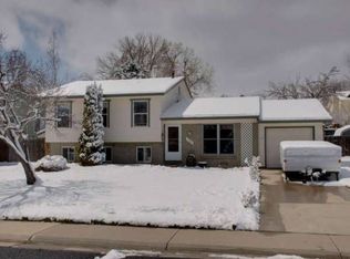 1953 Strathmore St, Louisville, CO 80027