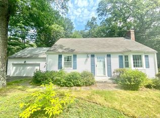 192 Arch Rd, Avon, CT 06001