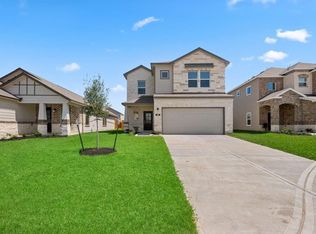 6406 Pomona Ct, Rosharon, TX 77583