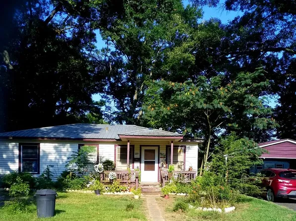 601 N Owens St, Jefferson, TX 75657
