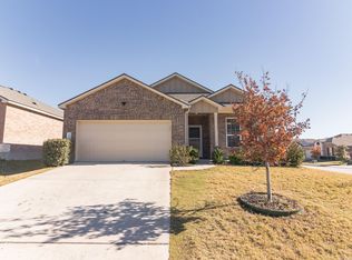 600 Sierra Mar Loop, Leander, TX 78641