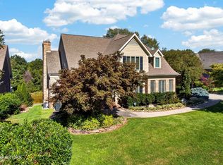 9048 Legends Lake Ln, Knoxville, TN 37922