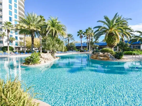 4203 Indian Bayou Trl #1113, Destin, FL 32541