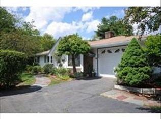 2 Brookfield Rd, Burlington, MA 01803