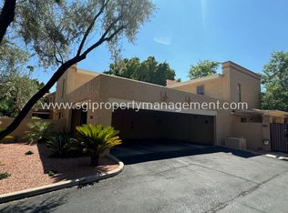 1107 E North Ln UNIT 1, Phoenix, AZ 85020