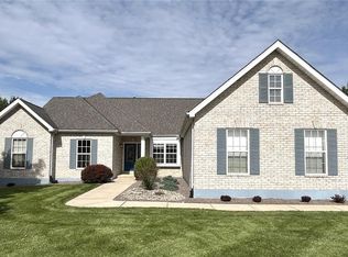 1133 Chatham Dr, Shiloh, IL