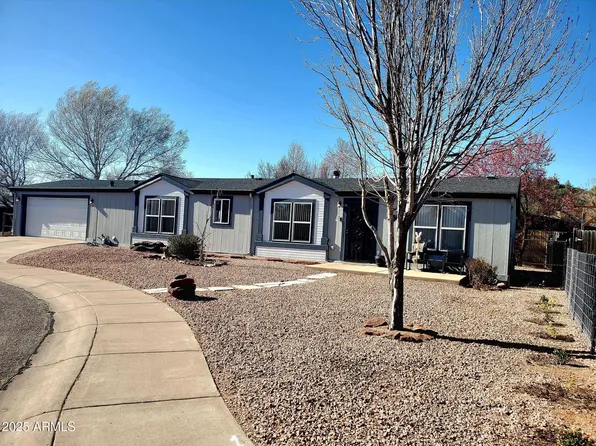 212 W CEDAR MILL Court, Payson, AZ 85541