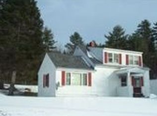 92 W Village Rd, Milan, NH 03588