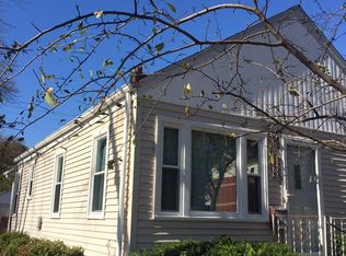 2879 S 33rd St, Milwaukee, WI 53215