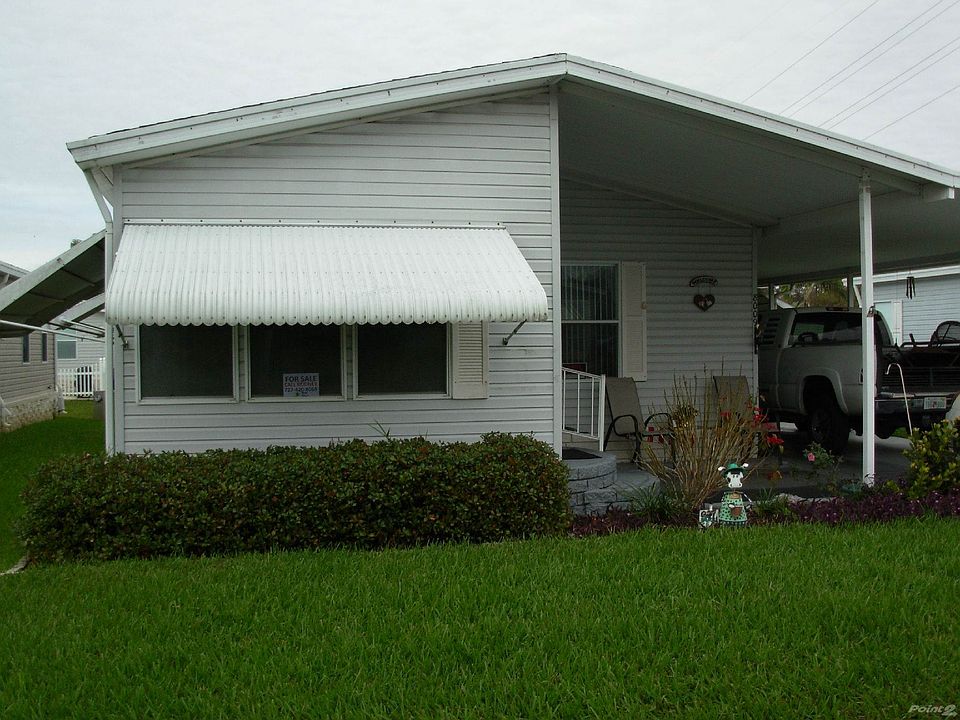 Front of Home 1