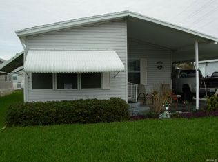 8009 Mill Springs Dr, New port richey, FL 34653