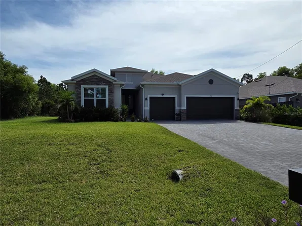 4513 NW 35TH AVENUE, CAPE CORAL, FL 33993