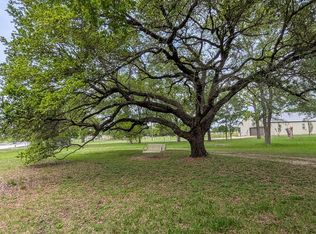 1139 County Road 403, Anderson, TX 77830