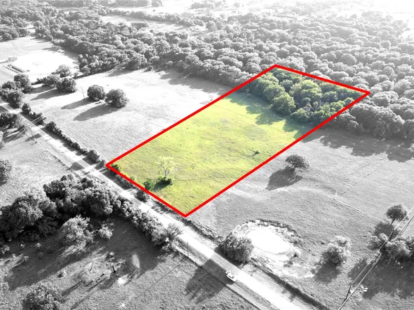 LOT Two Campbell Ln, Springtown, TX 76082