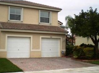 3042 SW 139th Ave, Miramar, FL 33027
