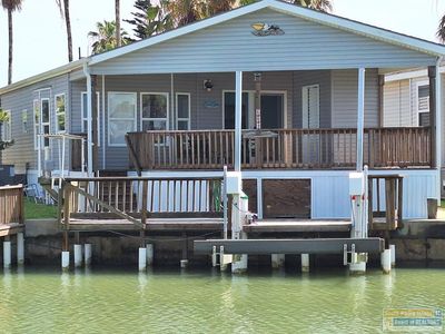 669 E Clam Cir, Port Isabel, TX, 78578