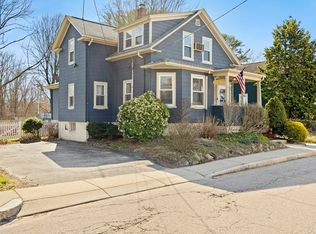 139 East St, North Attleboro, MA 02760