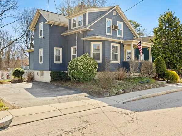 139 East St, North Attleboro, MA 02760
