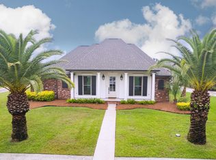 359 Tigerlily Dr, Houma, LA 70360