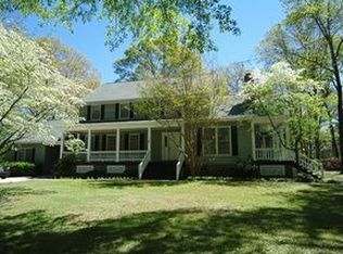 11 Oakmont Ln, Aiken, SC 29803