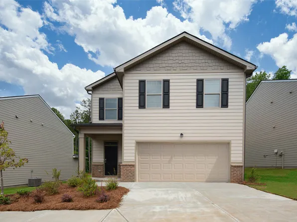 3180 Allison Cir, Decatur, GA 30034