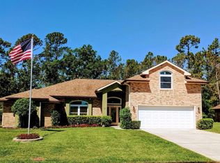 31 Hunt Master Ct, Ormond Beach, FL 32174