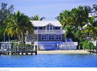 161 Kingfisher Dr, Captiva, FL 33924