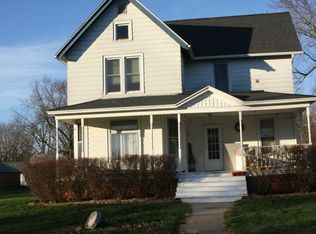 218 E South St, Sheffield, IL 61361