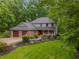 100 Firethorn Rd, Baden, PA 15005
