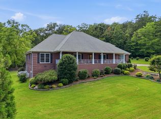 1019 Sandstone Ter, Soddy Daisy, TN 37379