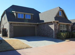 3305 W Queens St, Broken Arrow, OK 74012