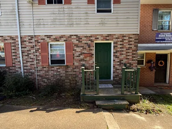 110 S Broadway APT N, Frostburg, MD 21532