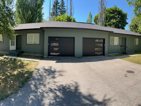 1717 Main St APT A, Sandpoint, ID 83864