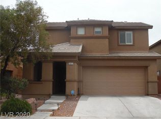 6865 Desert Thrasher Dr, North Las Vegas, NV 89084