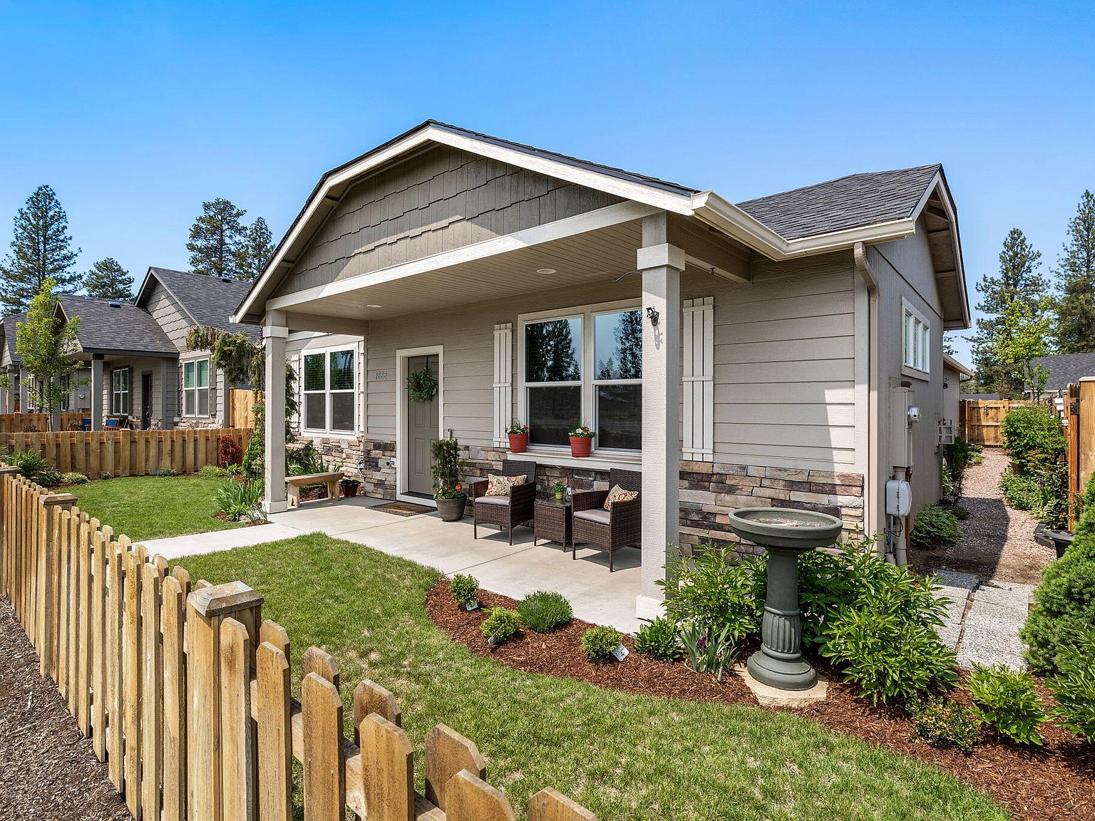 1668 W McKinney Butte Rd, Sisters, OR 97759 MLS 220164775 Zillow