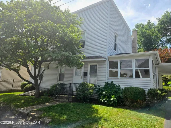42 Jenkins Ct #1, Pittston, PA 18640