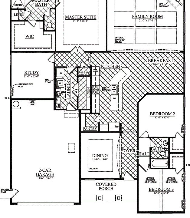 2nd image of 10025 Saint Kitts Landing Ln