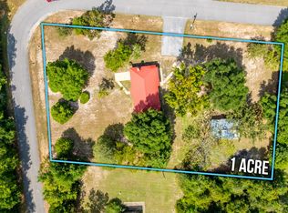 3504 Horne Hollow Rd, Crestview, FL 32539