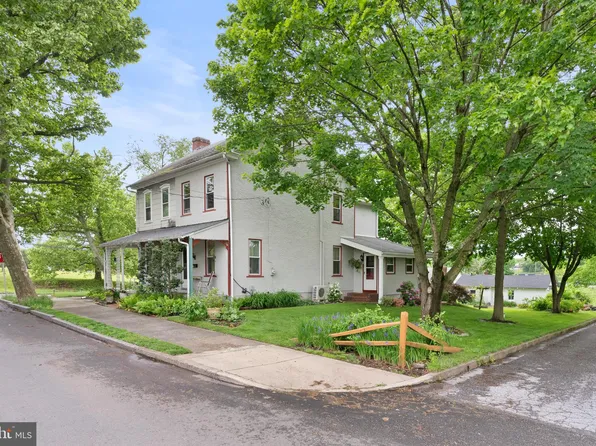205 Henry St, Pottstown, PA 19464