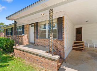 202 Bradley Dr, Cabot, AR 72023