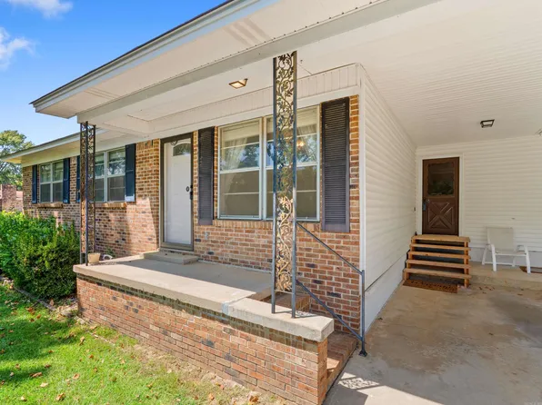 202 Bradley Dr, Cabot, AR 72023