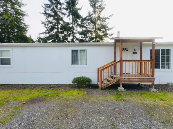 4672 Birch Bay Lynden Road #82, Blaine, WA 98230